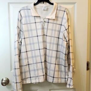 Avia Athletic Jacket XXL 20